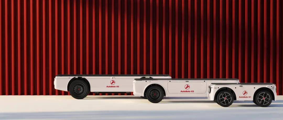 尚元智行发布X系列智能滑板底盘：从万台量产验证到重构进化(图1)