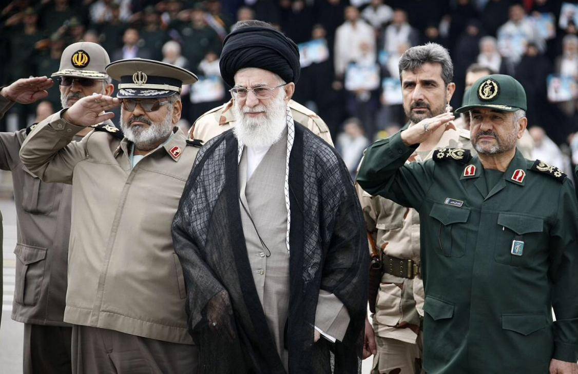 伊朗硬提3个停火条件：底气从哪来？美国会答应吗？