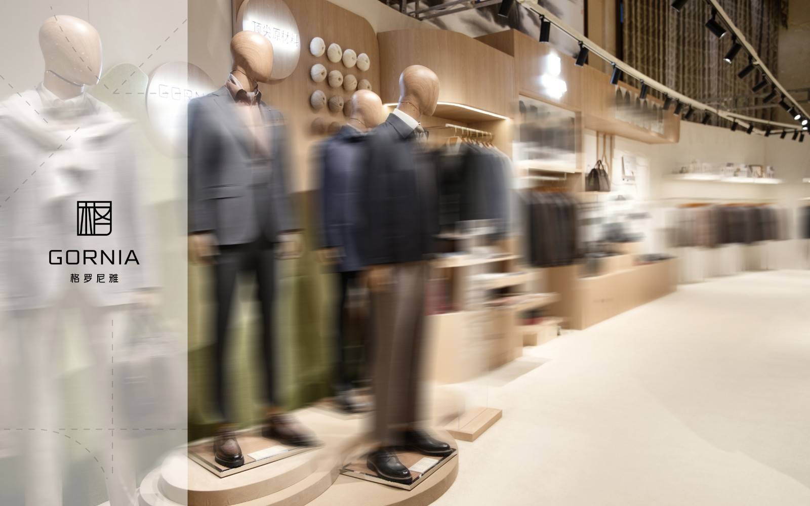 VICUTU2026秋冬新品首次亮相全场景进化自在亦有型(图5)