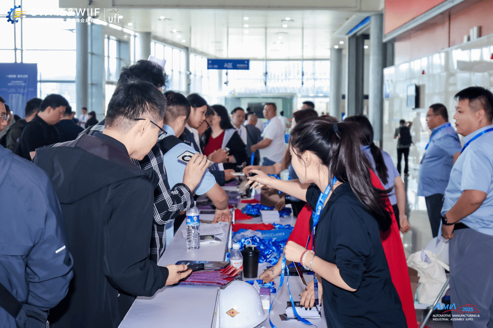 新能源车核心科技2026武汉新能源汽车三电及充电桩技术展览会抢先看(图1)