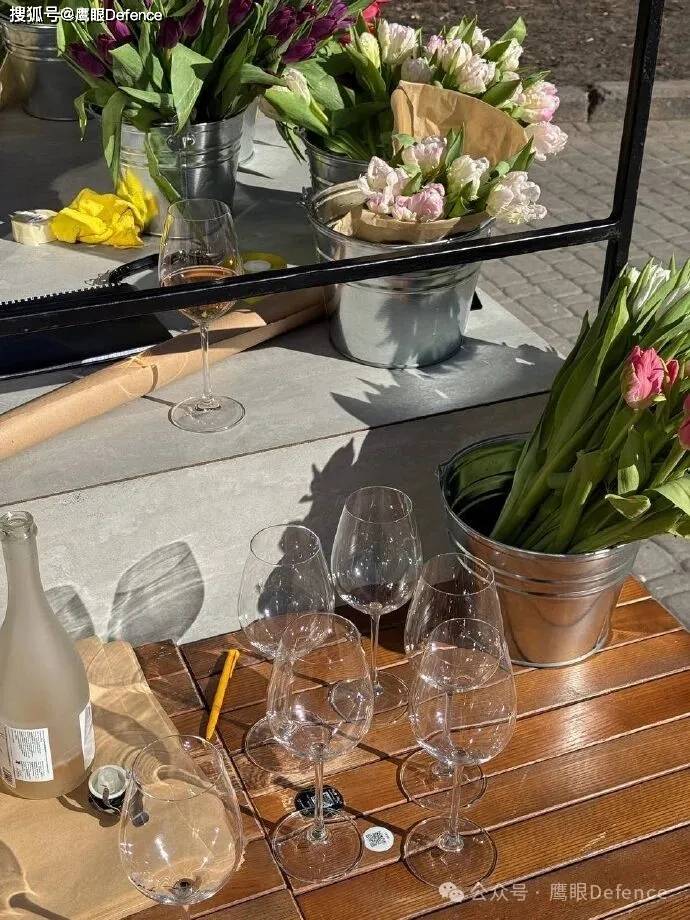 春天再次降临乌克兰！泽连斯基：子孙后代们将铭记我并以我为荣