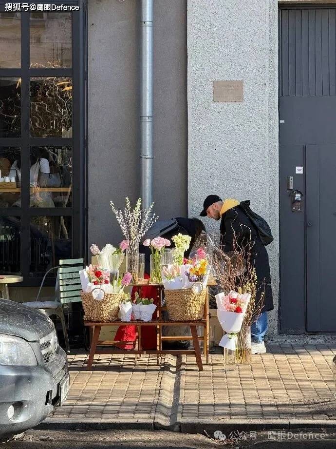 春天再次降临乌克兰！泽连斯基：子孙后代们将铭记我并以我为荣