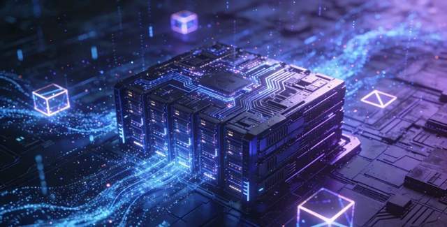 万亿美元大饼背后，英伟达也开始焦虑了