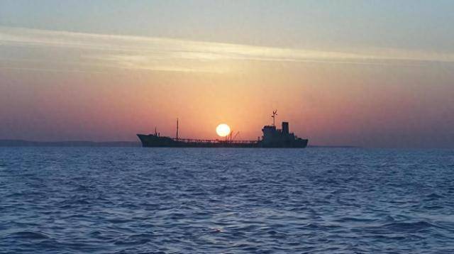 全球为霍尔木兹海峡战栗，印度船只安全通行？印度外长：对话取得了成果