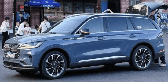 林肯的高功混动，如何完美契合湘赣鄂的风土人情？