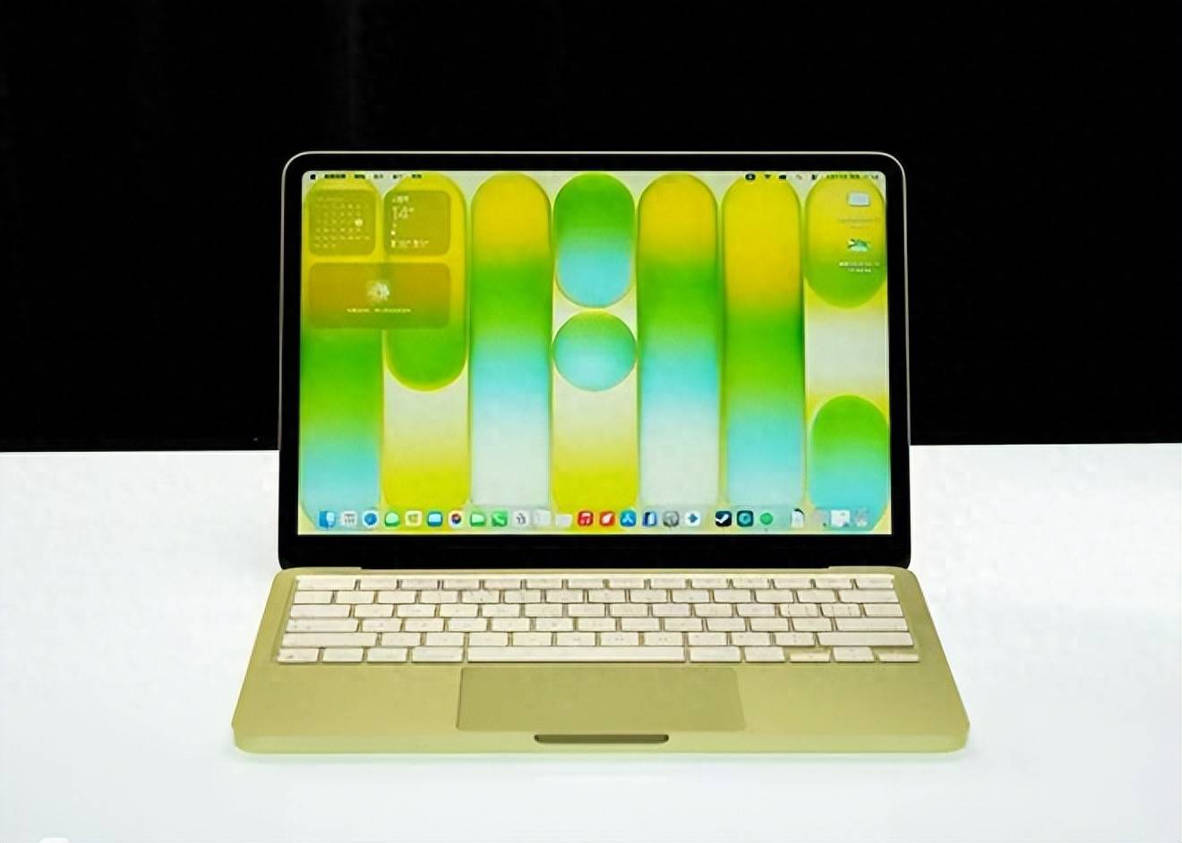 原创             苹果的“穷鬼版”Macbook，太便宜了，死死的拿捏住了中国人？