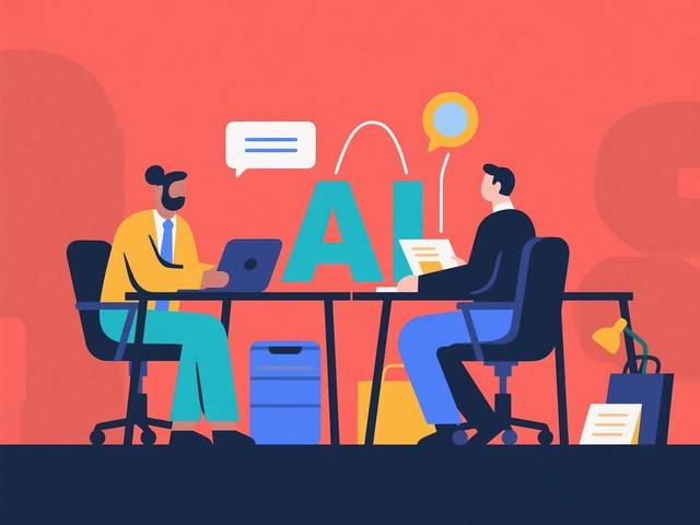 原创             高校毕业人数再破记录，当就业大军撞上AI，最担心的事情还是来了