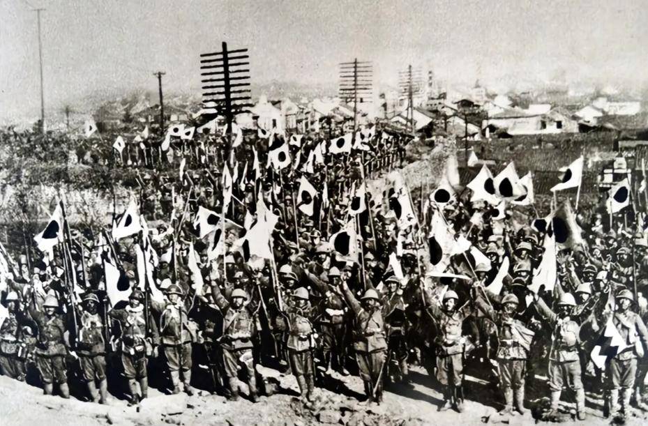 日本侵华14年之久，一共派来了多少日军，阵亡了多少人？看完别不信