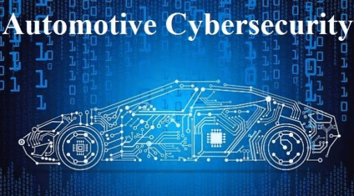 智能汽车“安全盾牌”需求井喷：全球汽车网络安全市场2032年剑指6524亿美元(图1)