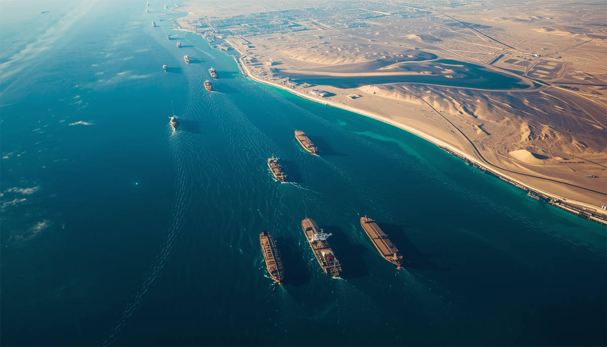 拿不下霍尔木兹海峡，美国会面临什么？达利欧：将重蹈英荷西覆辙