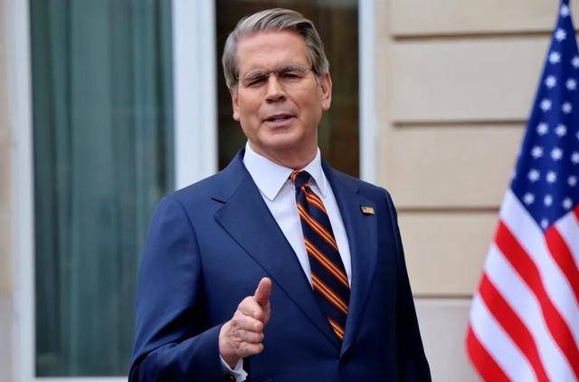 特朗普没想到，先等到的不是访华邀请，中方一锤定音，不给美方留任何炒作空间