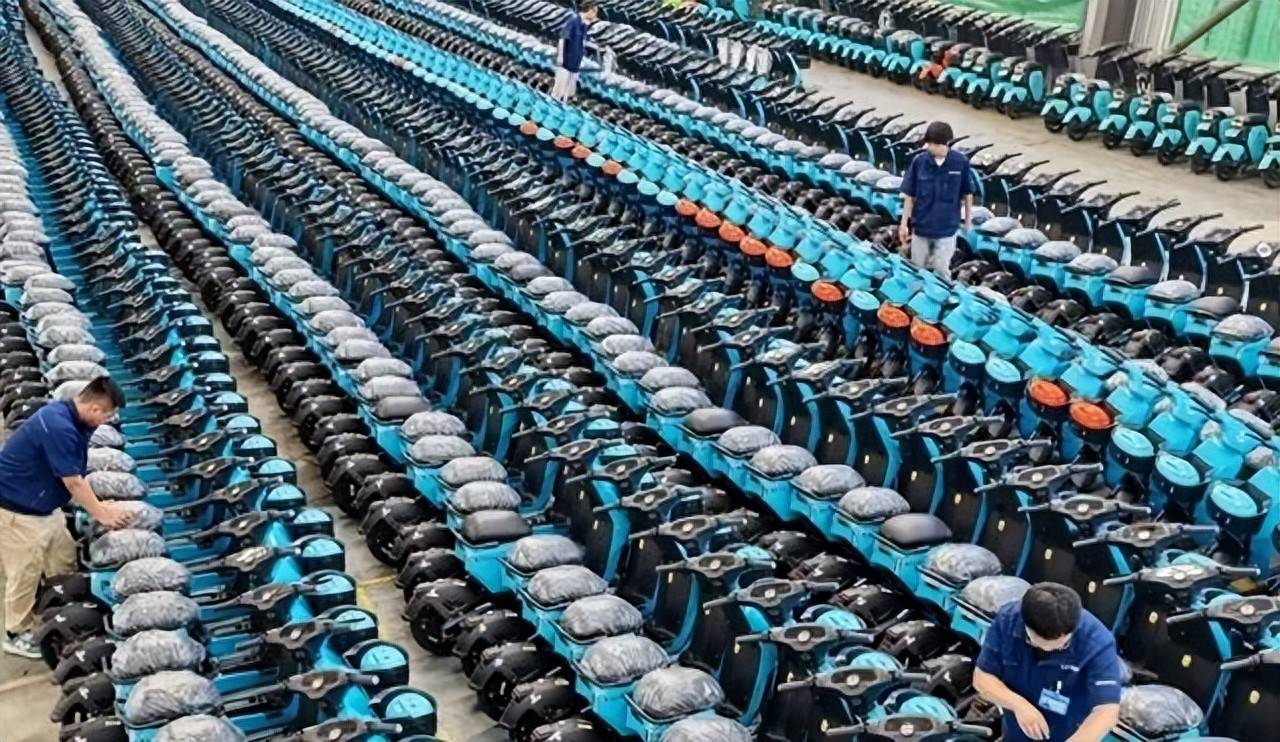 凯发K8娱乐官网入口电动车或将淘汰替代品已出现不充电不怕冷|嘿嘿连载下载汅api