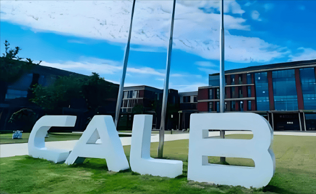 原创 722 亿净利润背后:宁德时代的垄断与中国新能源车的利润战争