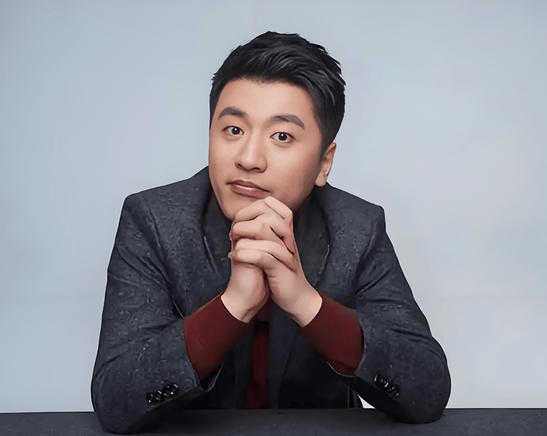 41岁张雪峰猝死真相曝光！这些年突然离世的明星各个都让人惋惜！