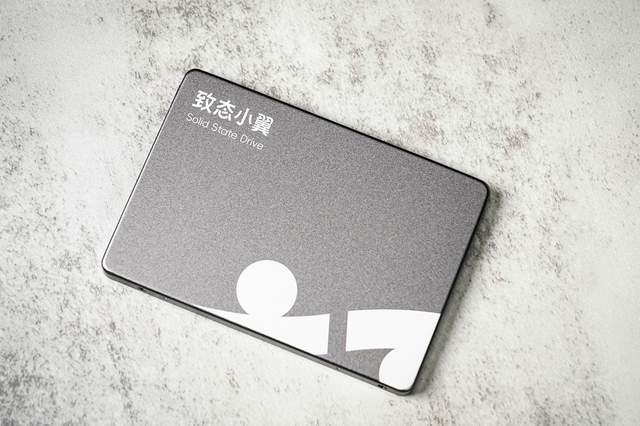 笔记本加装固态硬盘怎么选择 致态小翼精准适配需求