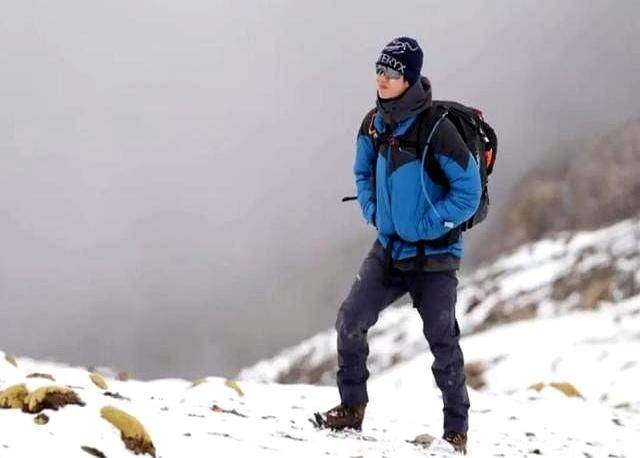 不忠诚助理、脱粉、当红夜会商K一天曝四瓜郭麒麟王一博被牵连商K风波牵扯三艺人