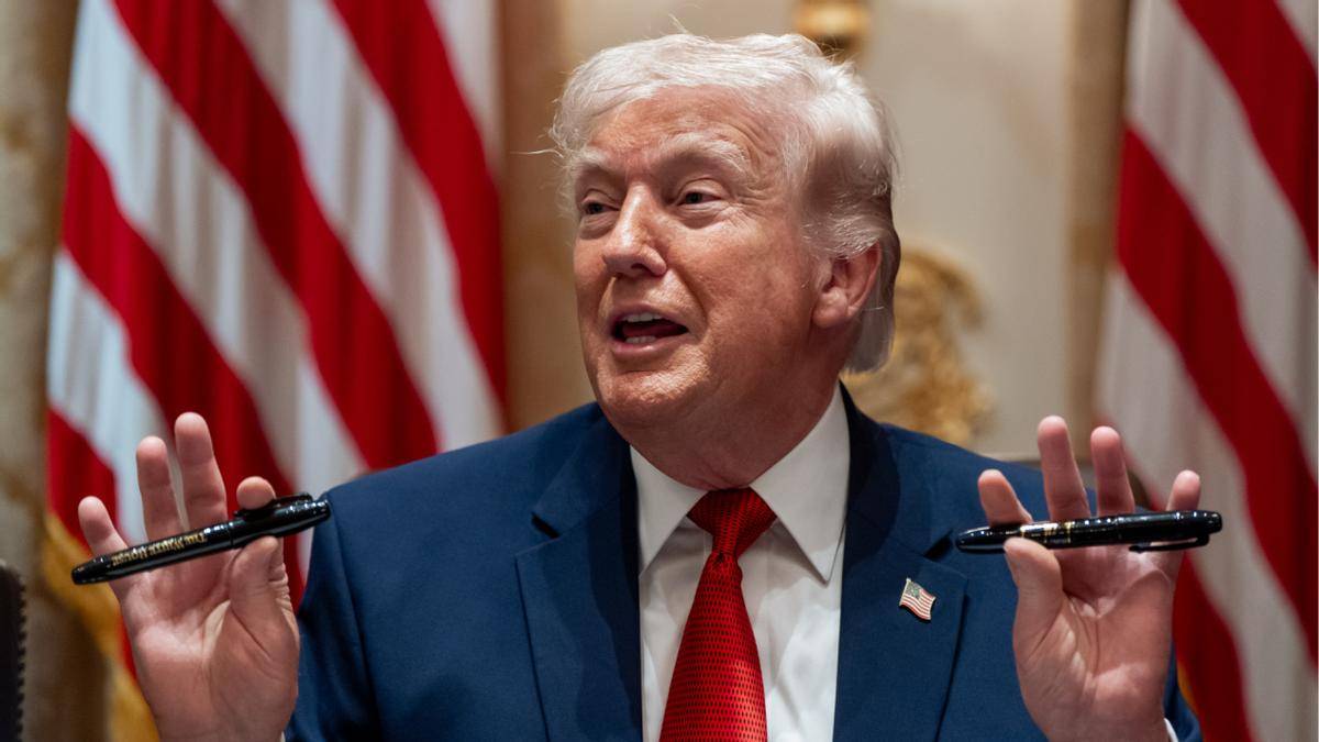 原创
            特朗普演都不演了，打伊朗就是为了石油，伊朗警告放马过来