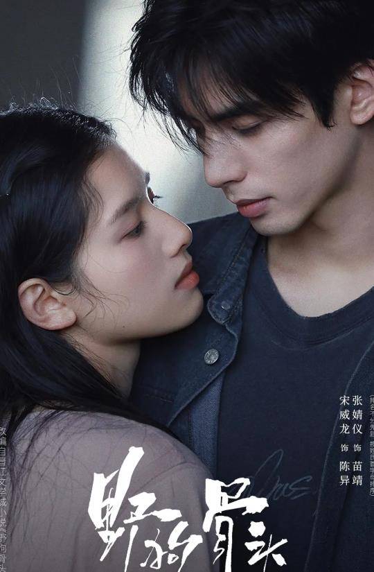 3部即将开播的电视剧，宋威龙、肖战各有一部，你期待哪部？