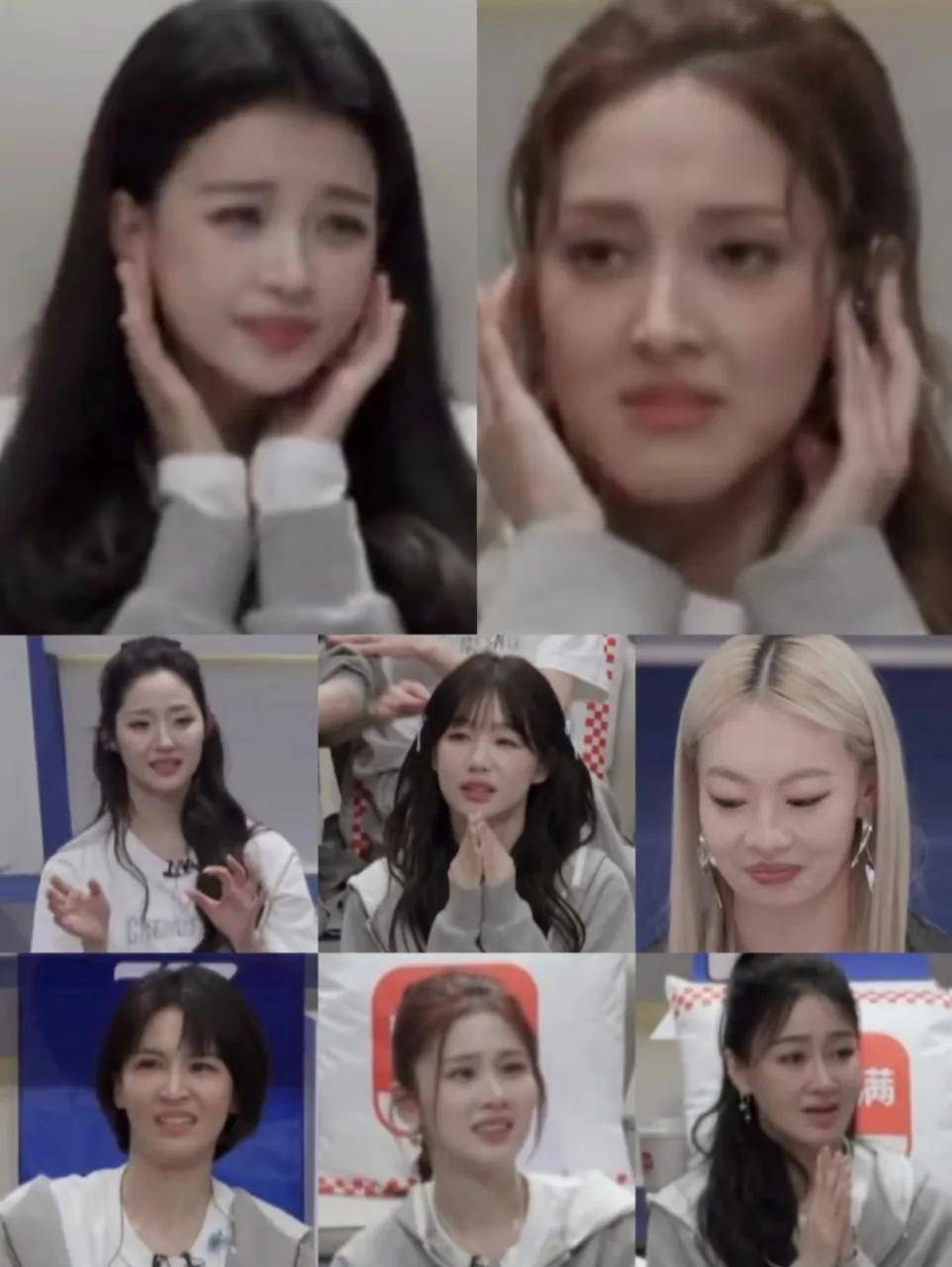 《浪姐7》一公小考:不假唱!不怯场!不好听!倒数第一竞争激烈封面图