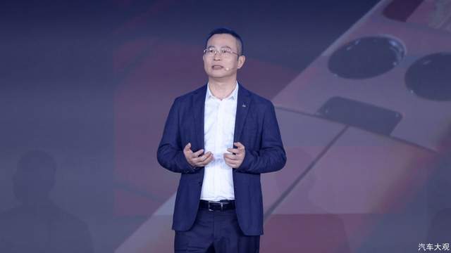 直击广汽科技日！五大“黑科技”炸场202