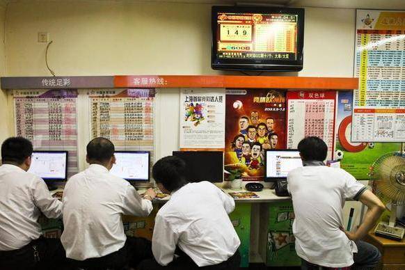 彩票站为什么要贴中奖走势图是否真有规律？答案彩票平台- 网站- APP下载 【官