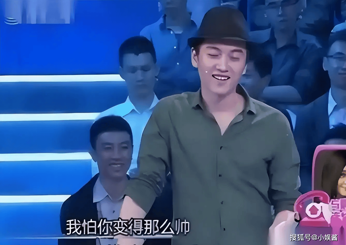 风流成性终遭反噬38岁袁姗姗人设崩塌名利双失再挽回也没用-第2张图片-