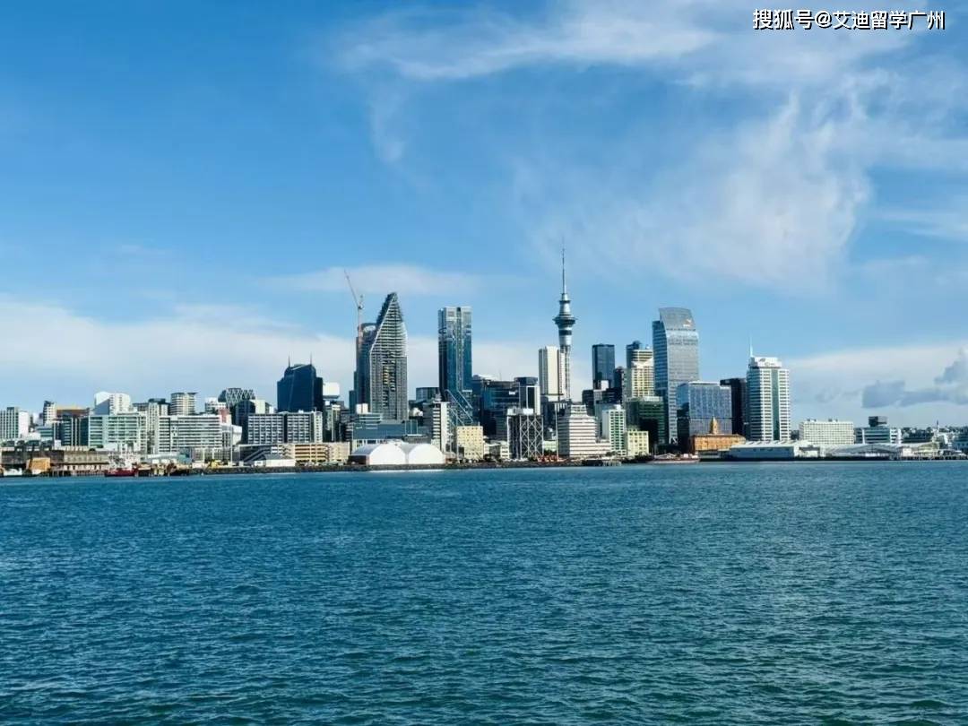 新西兰八大留学全攻略：认可高考、费用亲民、移民清晰高三家长收藏乐鱼体育- 乐鱼体育官网- APP世界杯指定平台