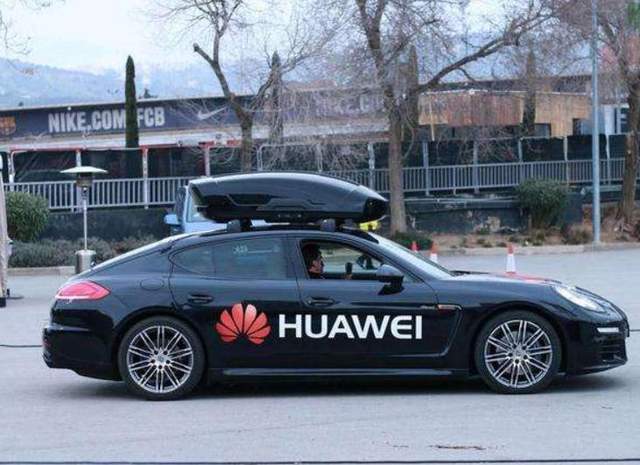 7nm国产智驾芯片发布：是英伟达性能15倍被美国审查了11个月(图1)