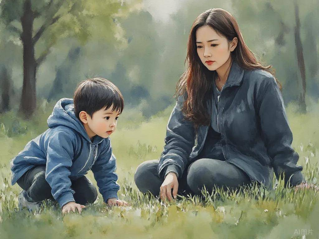 孩子为什么拒绝与家长沟通?