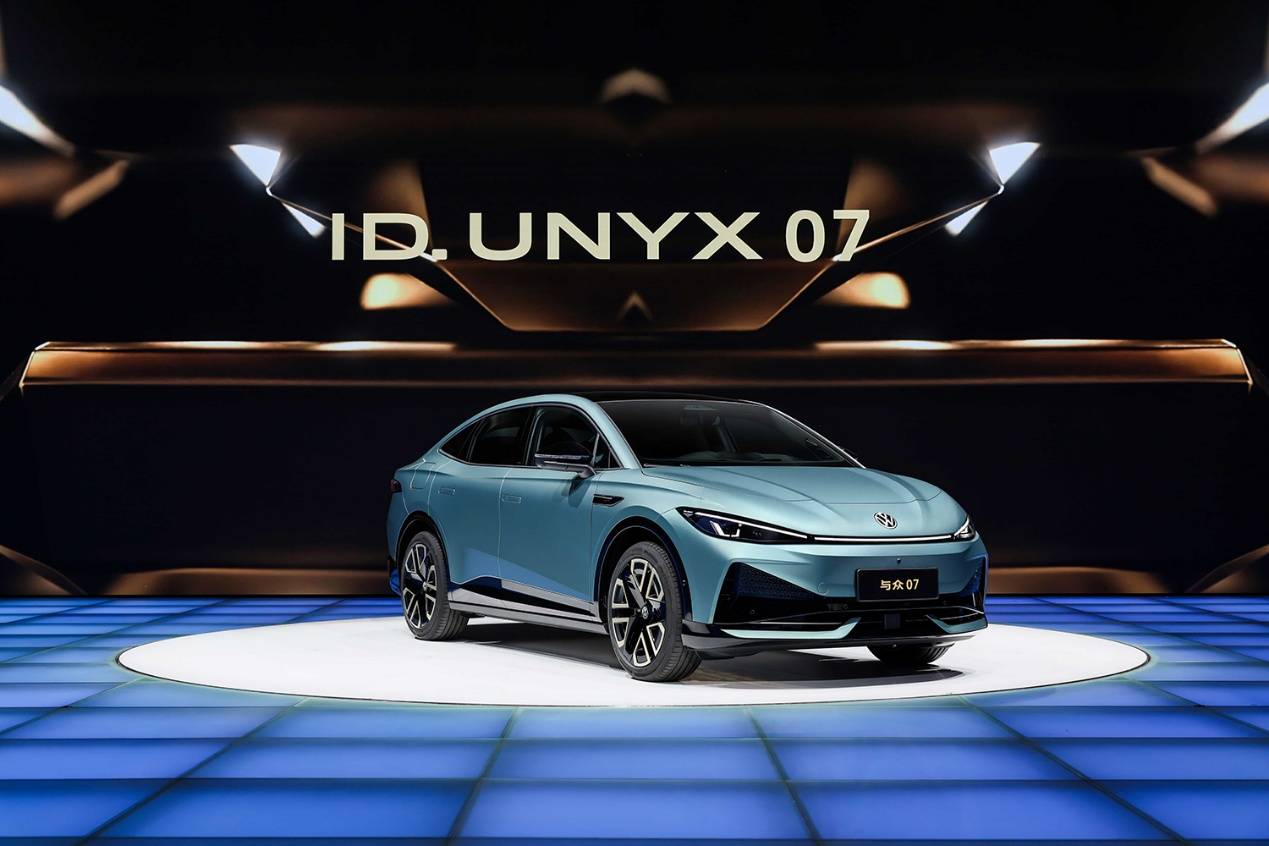 从CEA架构到三线并进:解码大众汽车2026新能源技术底层逻辑 汽车科技 从CEA架构到三线并进:解码大众汽车2026新能源技术底层逻辑 汽车科技