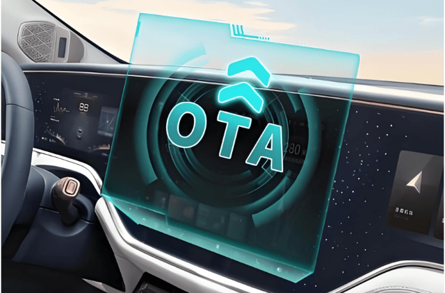 电车遮羞布又被撕远程锁电被人民网证实了车企逃避责任？(图1)