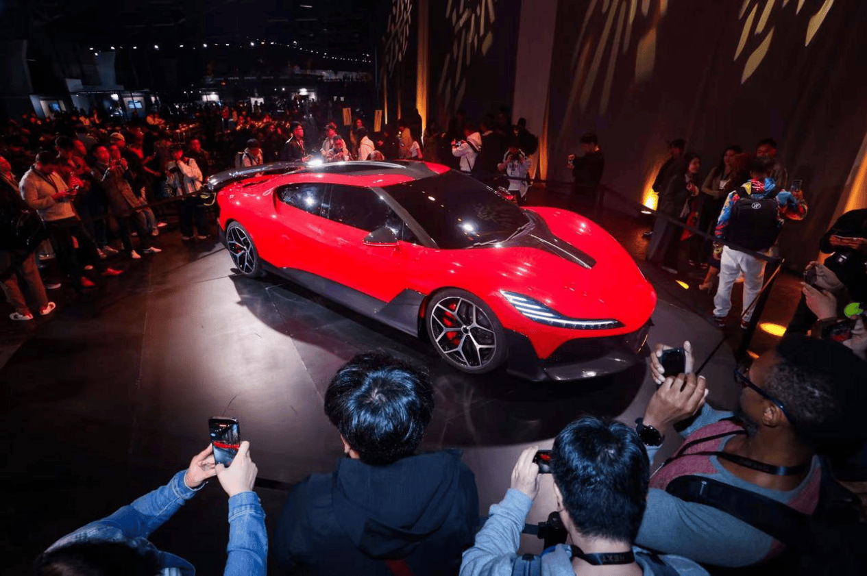 小火箭vp加速器