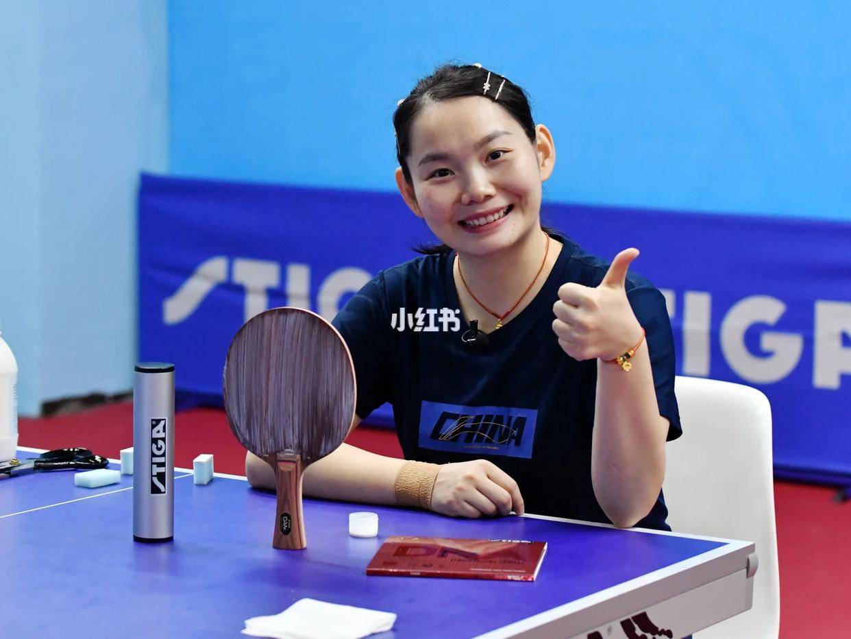早田希娜0胜18负！国乒女队“吃瓜”背后藏着你没看懂的战术暗战
