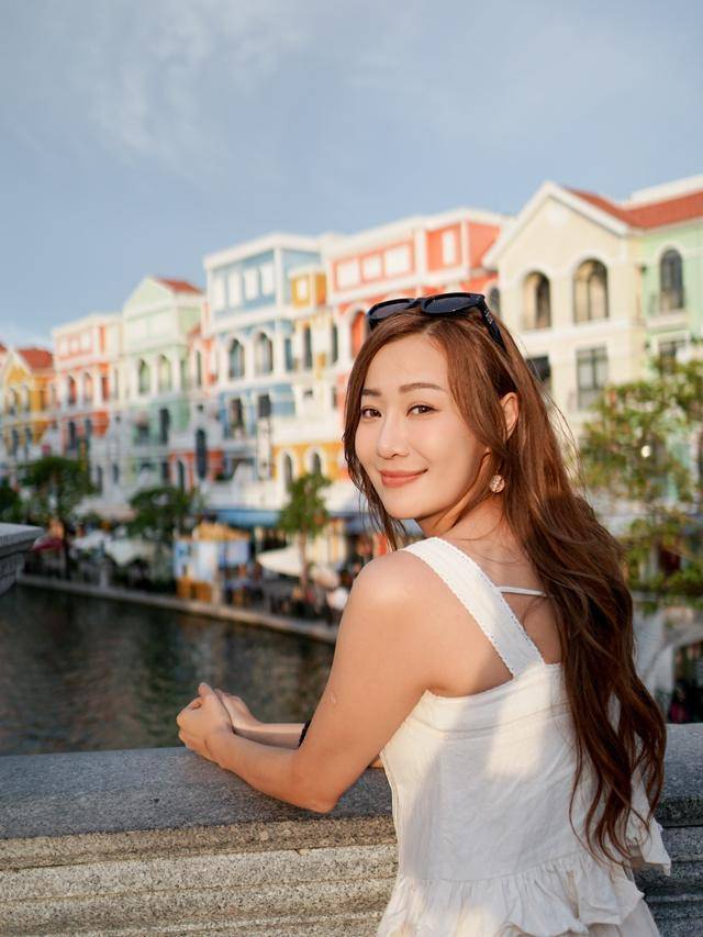 前TVB女星近况曝光！曾因出轨已婚男星演艺事业一度跌入低谷