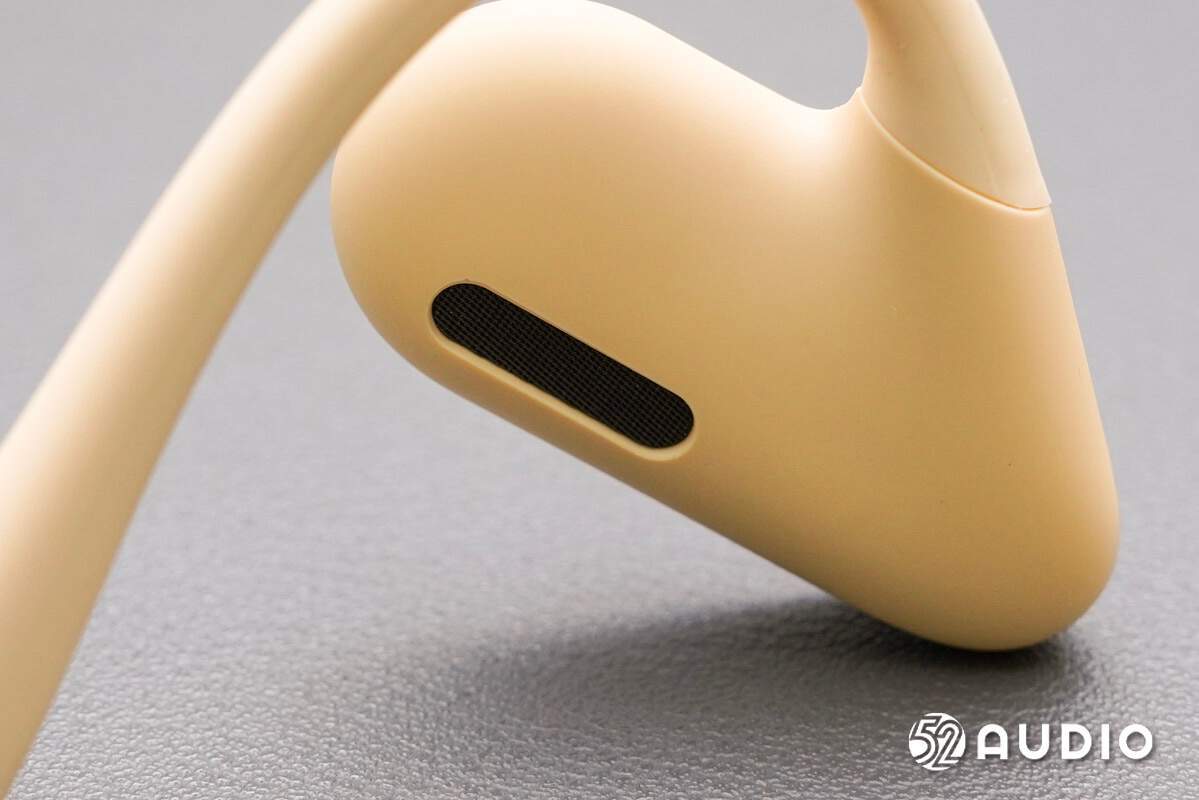 评测|小鸟Libratone UP:北欧设计开放式运动耳机,为运动添动感