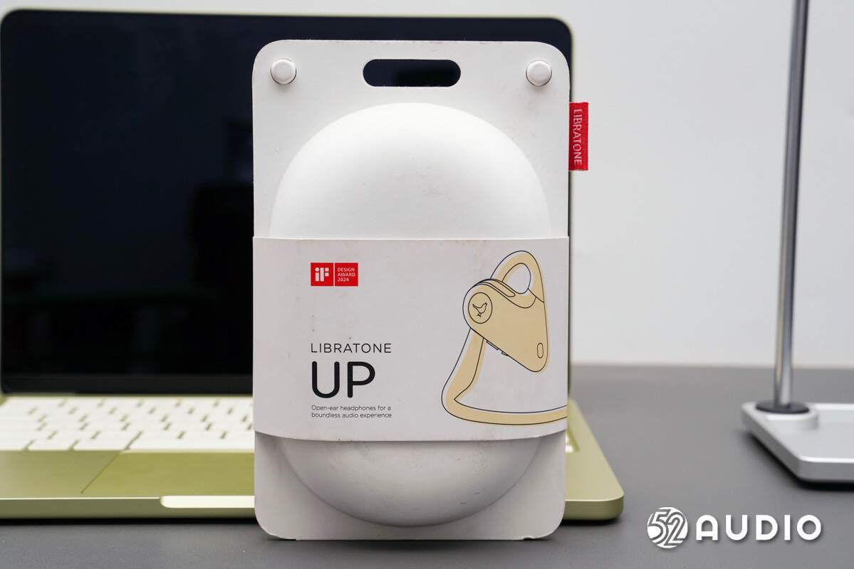 评测|小鸟Libratone UP:北欧设计开放式运动耳机,为运动添动感