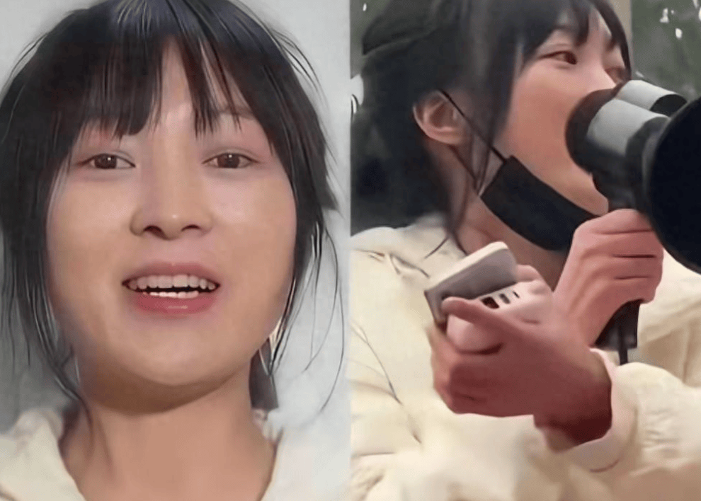 合川呆呆再登热搜！母亲节杀鸡宴翻车网友：套路都被玩烂了