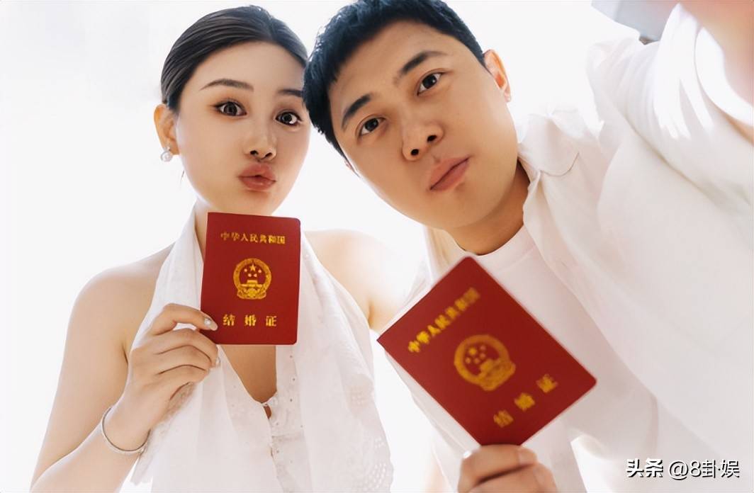 新婚当天被锤！13年恋爱8年劈腿！前女友石蕊哭诉内幕-第8张图片-