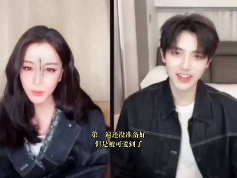 真情侣会刷热搜？陈飞宇巴黎偷看热巴滞留消息被扒粉丝急喊：别乱磕！