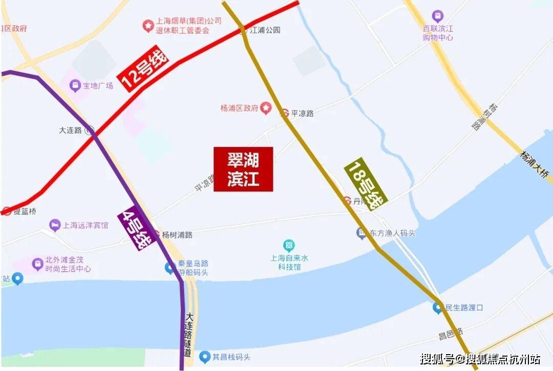 瑞安翠湖滨江售楼处电线 瑞安翠湖滨江官方营销中心地址 - 楼盘详情 - 最新房价户型图周边环境配套容积率交房时间预约看房