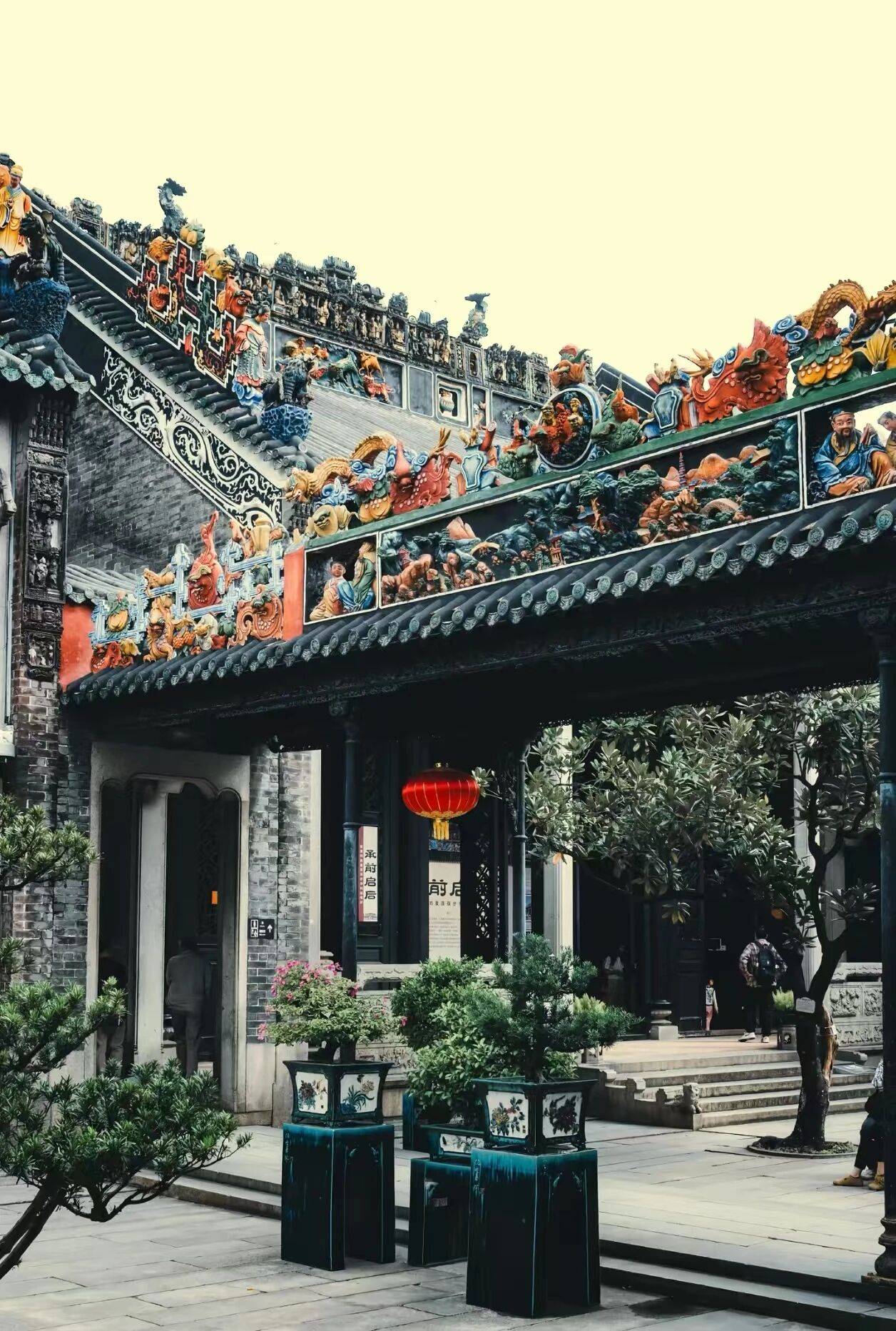全程干货（广州周边游推荐）广州及周边旅游攻略，暑假广州周边游旅游攻略｜老城烟火与都市风光一站式畅游，广州旅游攻略，