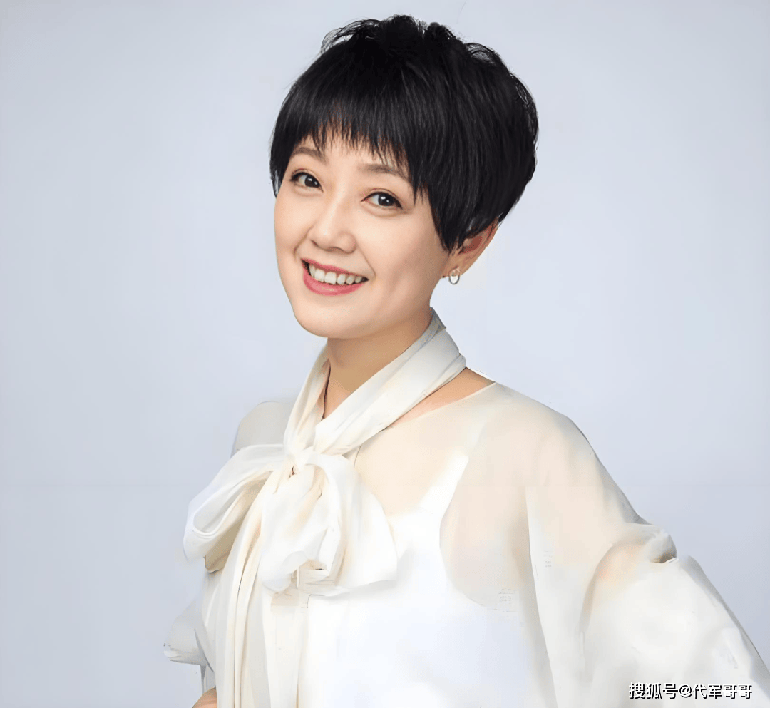 53岁倪琳近况曝光！曾是上海滩“最美红娘”如今销声匿迹让人唏嘘-第8张图片-