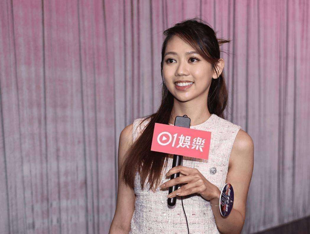 24岁港姐落选后意外杀回晋级！发文认输却逆转直呼荣幸不怕黑料-第1张图片-