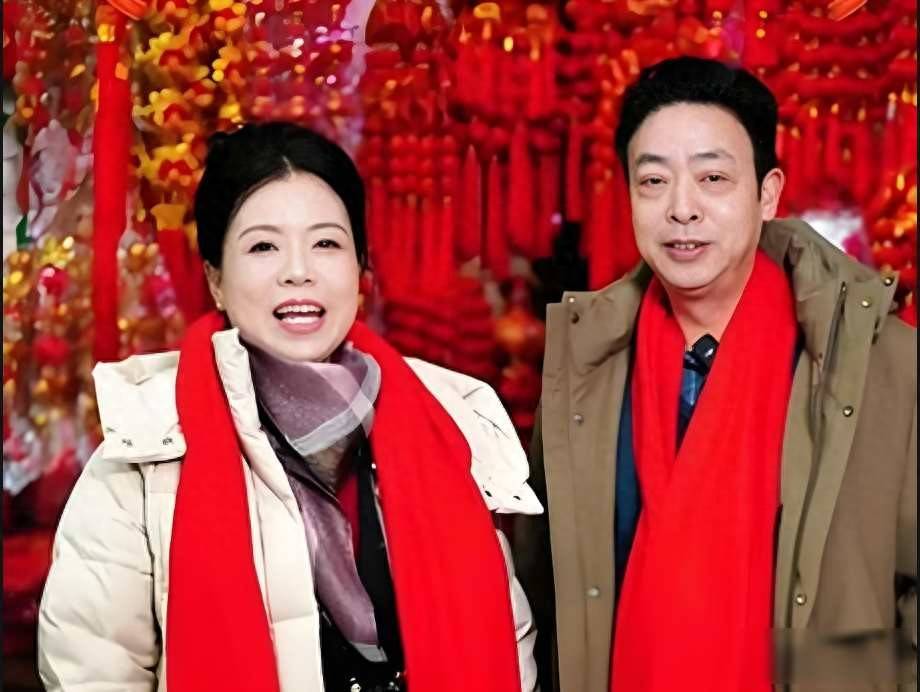 果儿要开维权会许敏被当靶子一场自导自演的对峙
