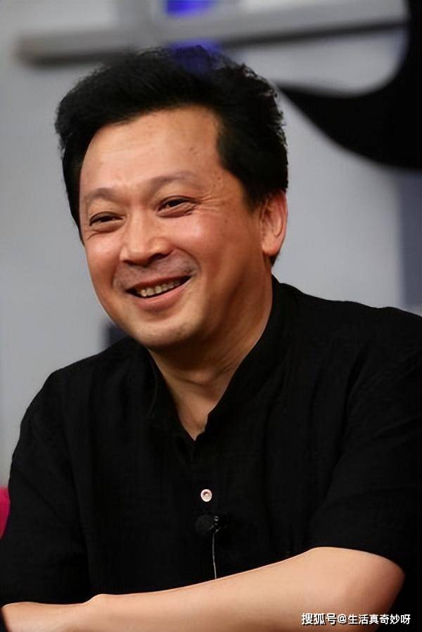 歌唱家郁钧剑：1996年除夕那打不通的电话成了他一生最大的遗憾