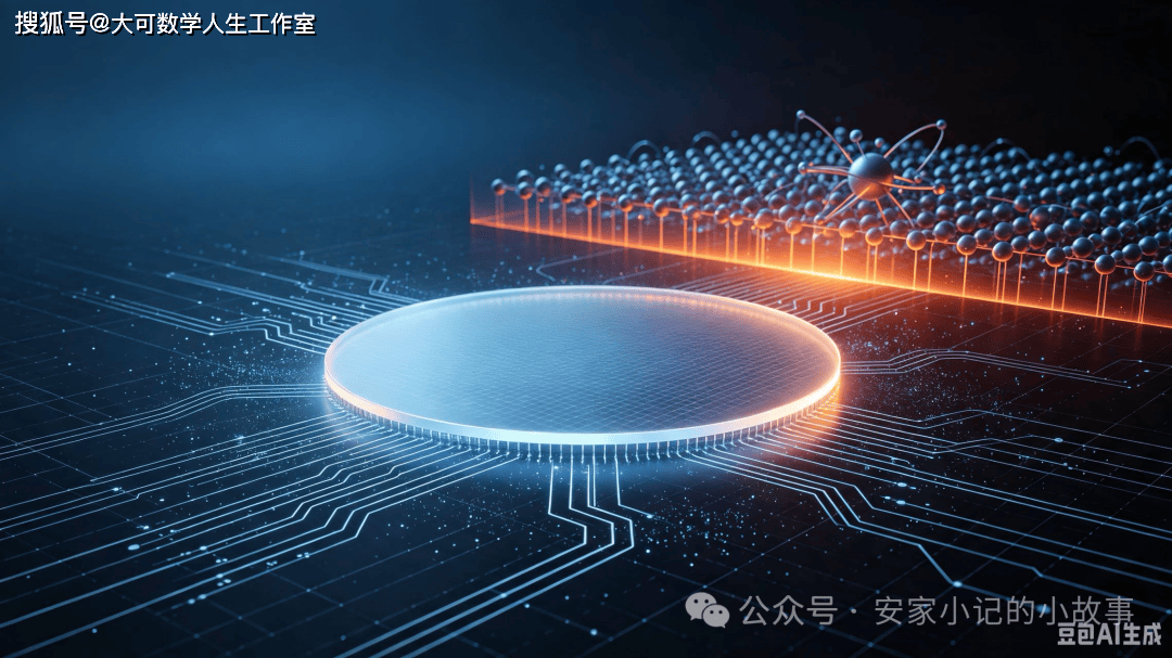 量子算得快，生物懂人心！