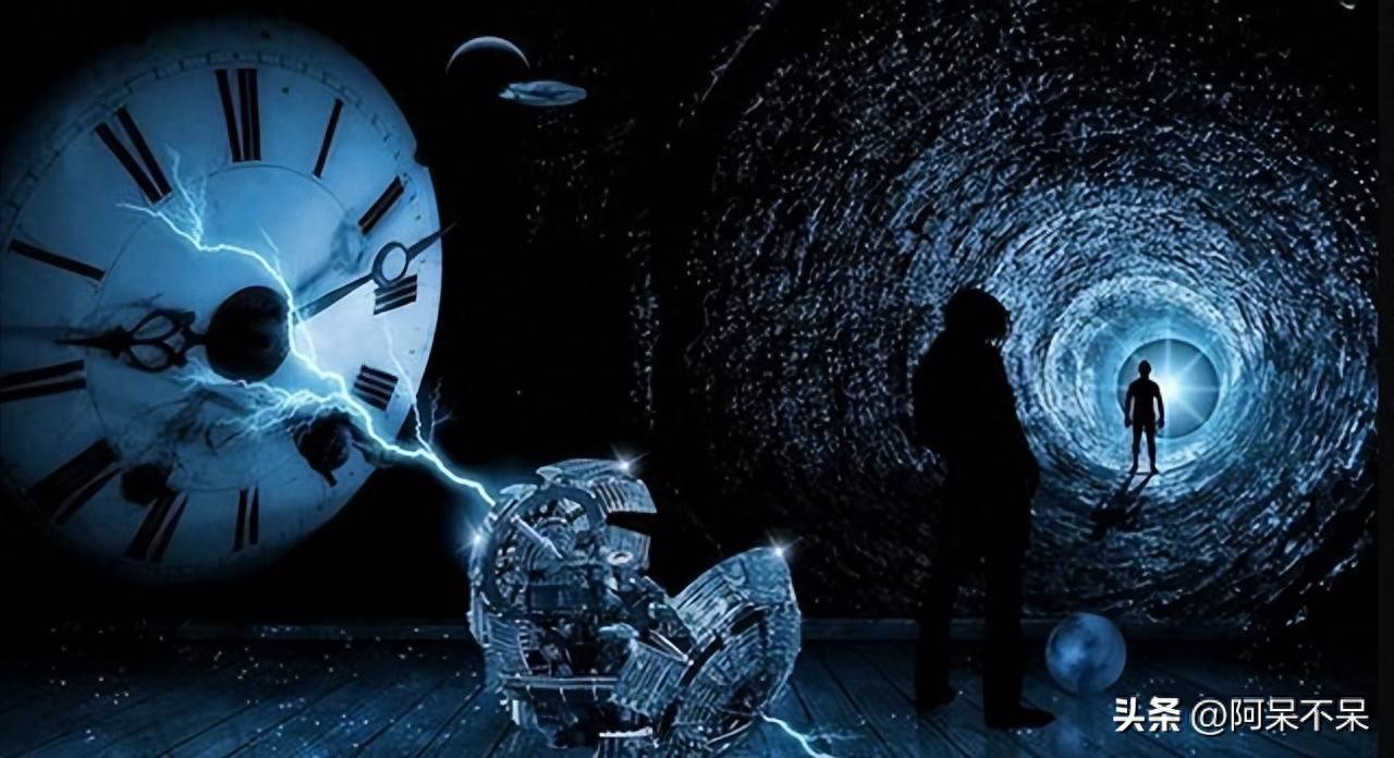 
        平行宇宙是否存在？若不存在，为何河北会出现的“南天门”？
