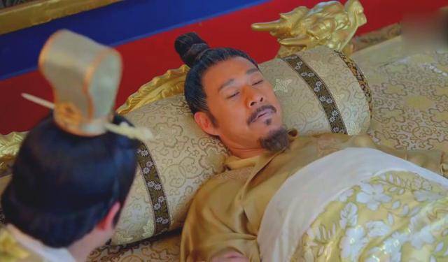 
        李世民登基后，李勣为何远离朝堂15年？李世民死前是否真想杀他？