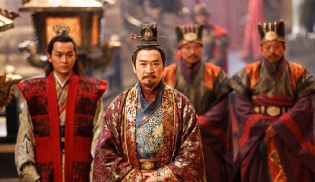 
        李渊临终前告诫李世民，勿杀此人，结果李世民转身就将其杀了