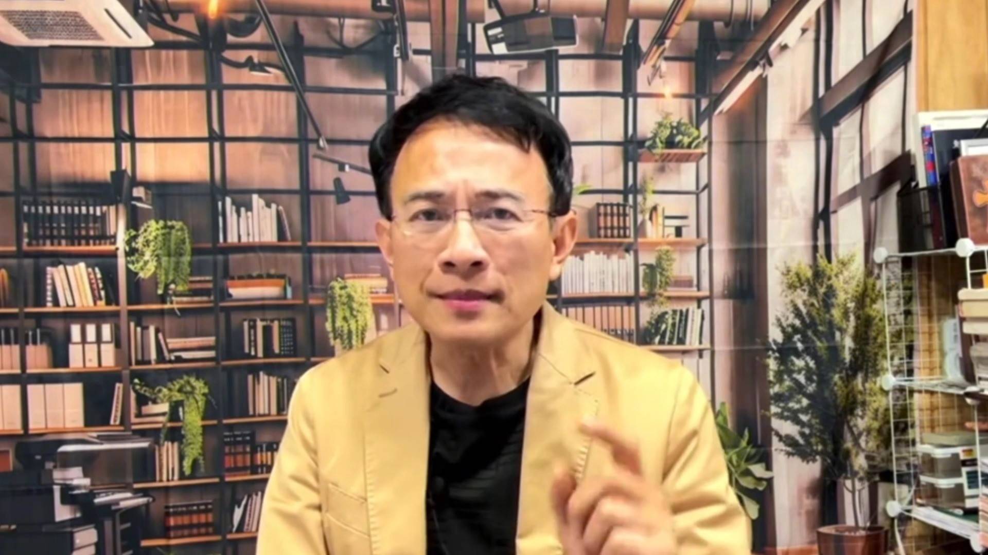 
        从台独分子到我是中国人！彭文正刑事自诉蔡英文假论文遭驳回